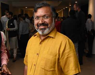 Celebration of modern art | Events Movie News - The Times of India