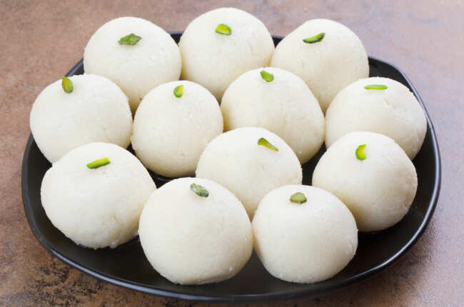 rosogolla