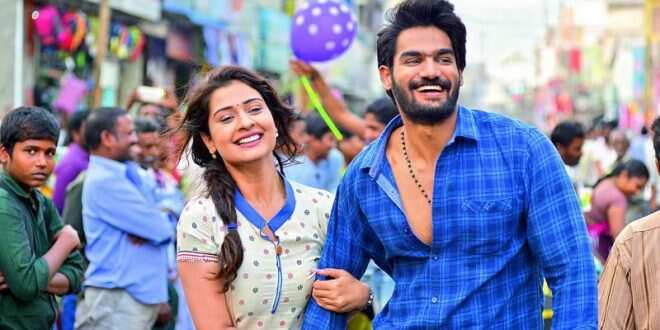 Best Telugu Songs - Pilla Raa.