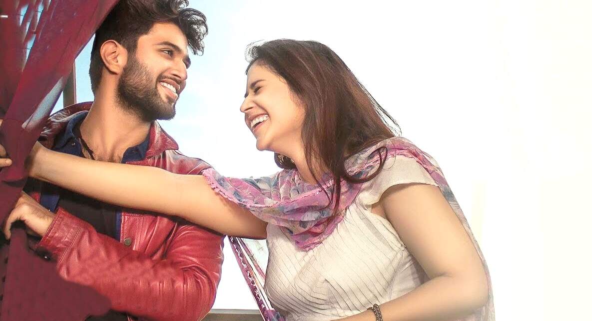 Best Telugu Songs - Maate-Vinadhuga