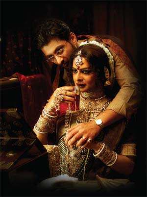 Arekti Premer Golpo