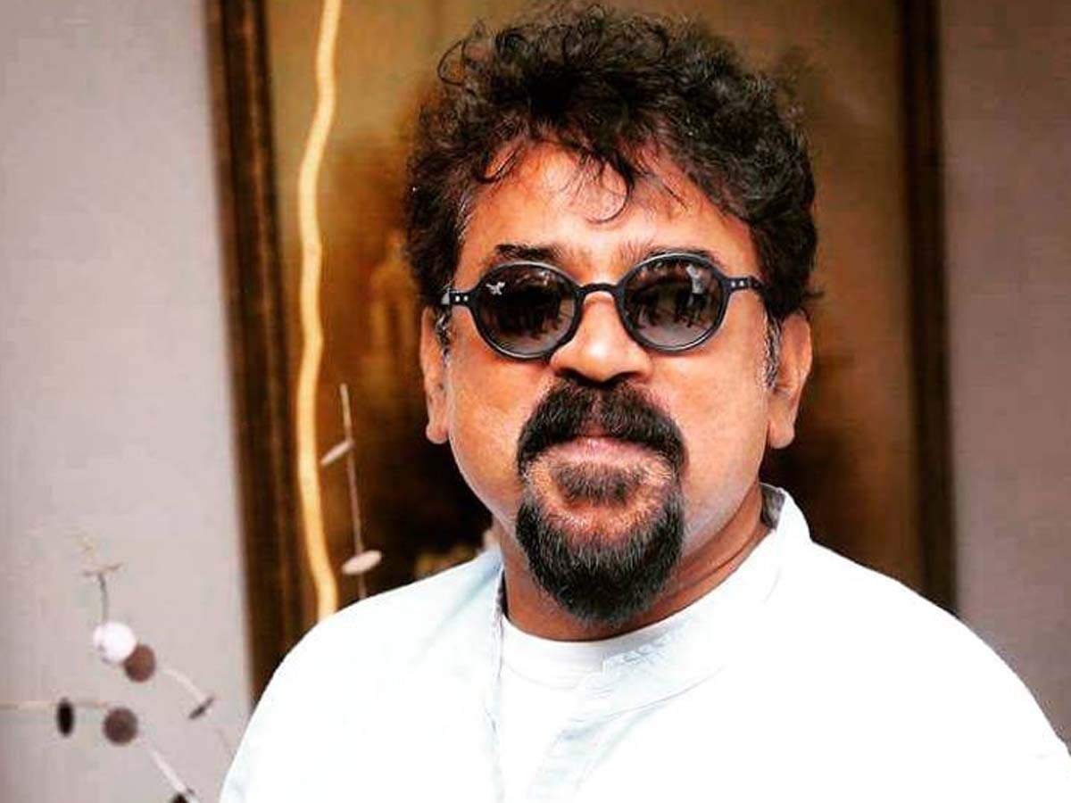 santhoshsivan