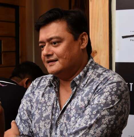 Saswata Chatterjee (1)