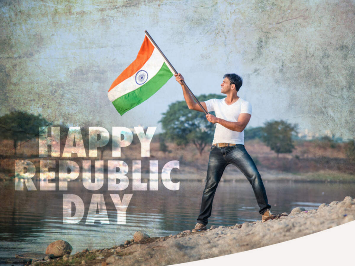 Happy India Republic Day 2020 Greetings, Quotes