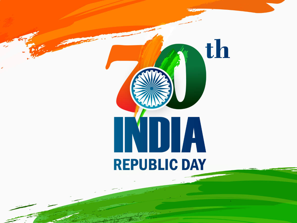 India Republic Day Greetings, Quotes