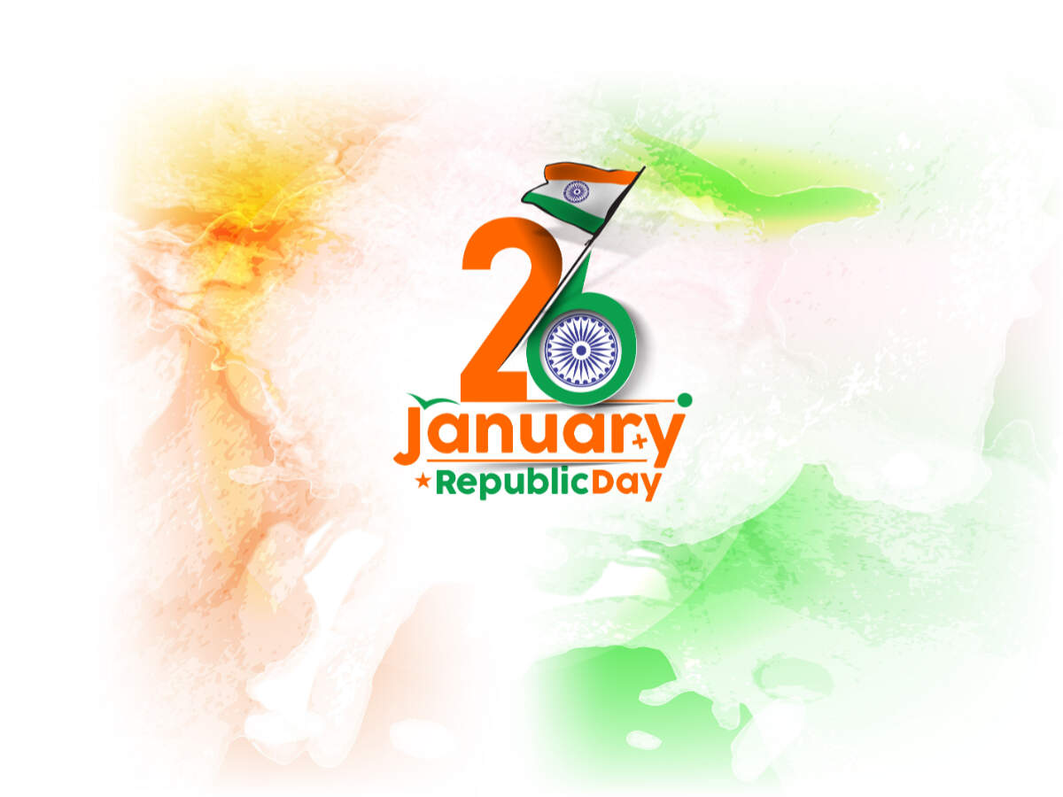 India Republic Day 2020 GIFs and Wallpapers