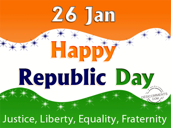 India Republic Day GIFs and Wallpapers
