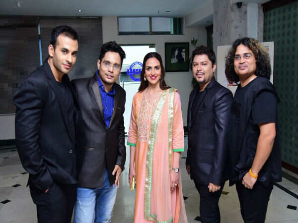 Cakewalk team