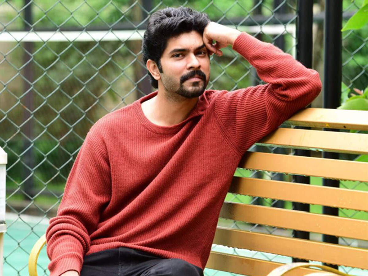Sreeram Ramachandran 7