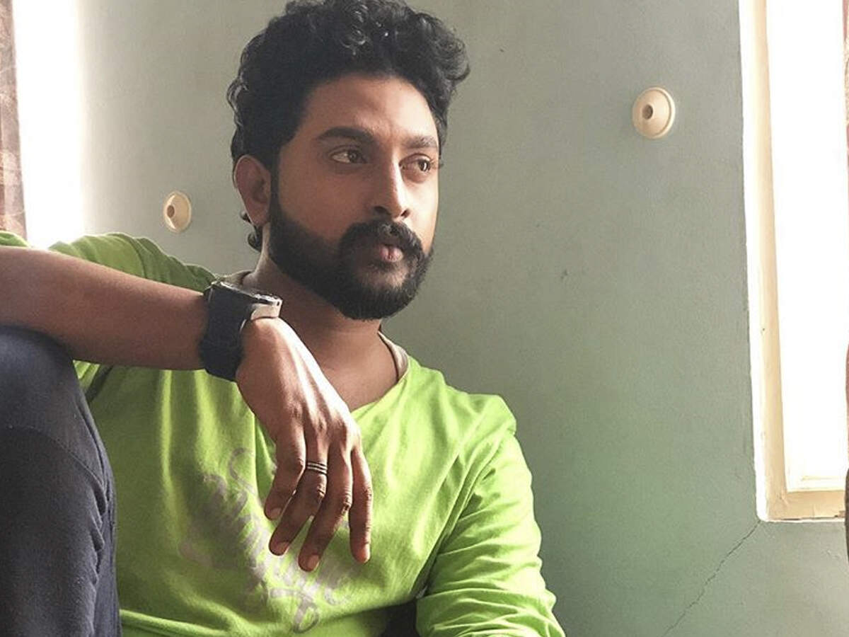 Jithu Venugopal (5)