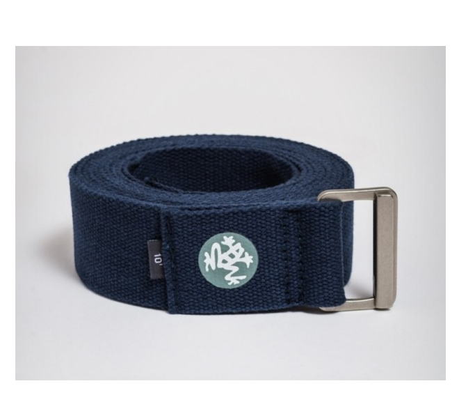 Yoga straps