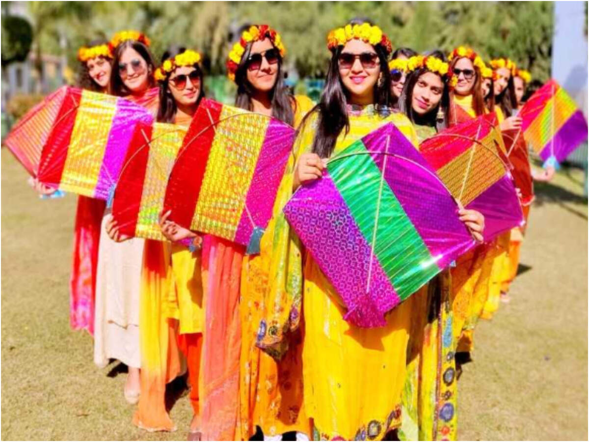 Basant Panchami 2020 images