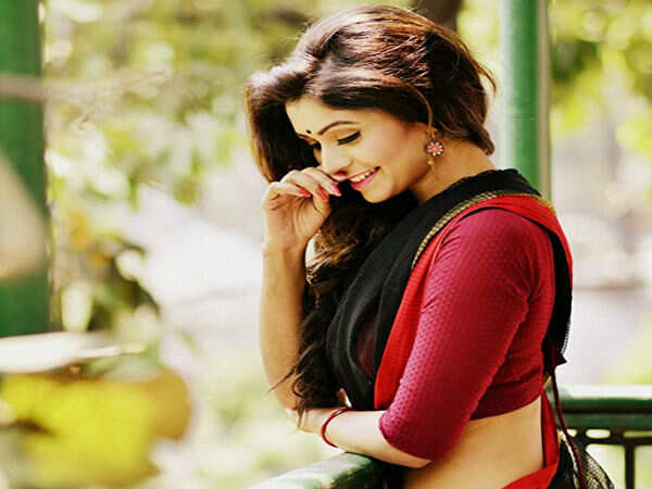 Ritabhari
