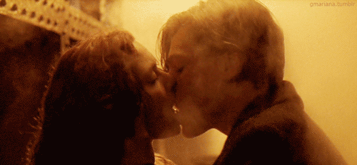 Happy Kiss Day 2019