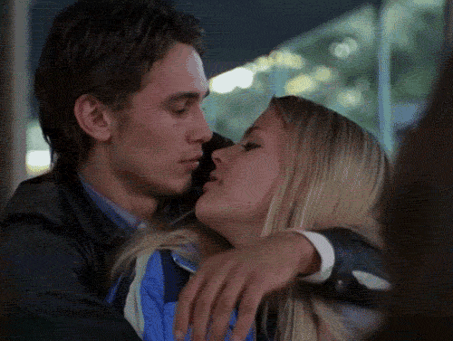 Happy Kiss Day 2019