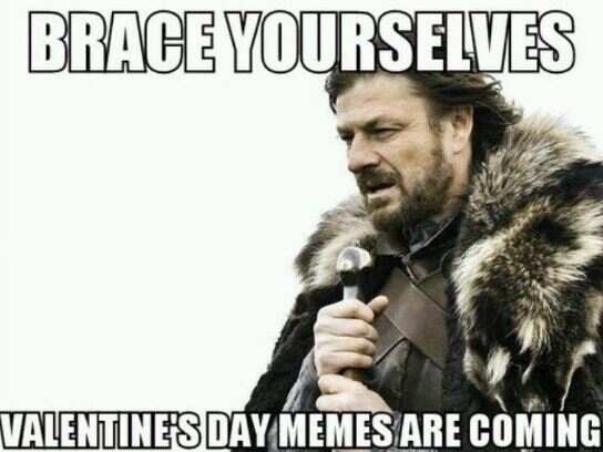 Valentines Day Images, Pictures and Memes