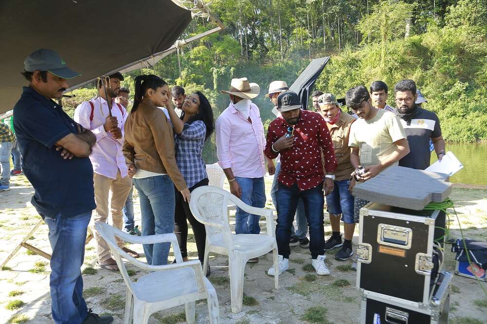 Shooting Set