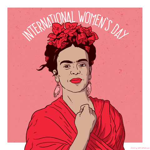 Happy Women's Day 2020: Wishes, Cards, GIFs, Wallpapers