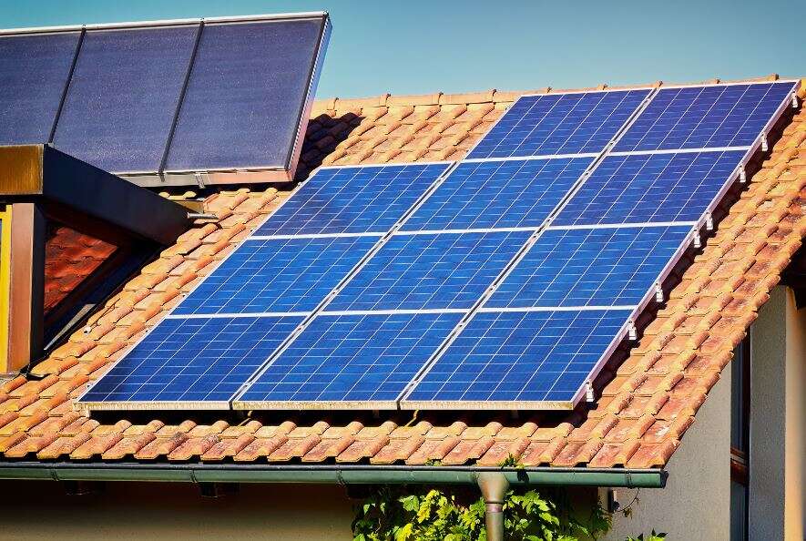 solar