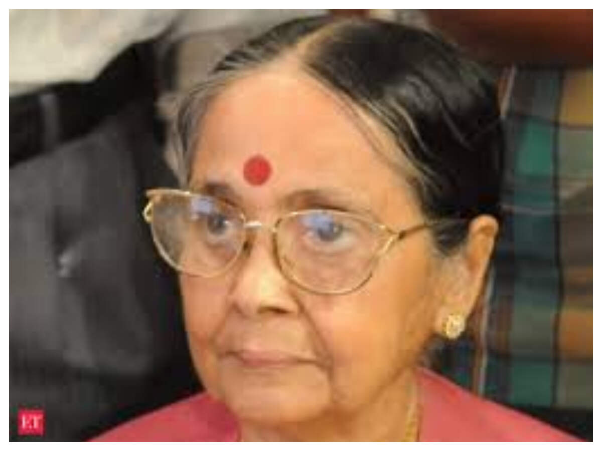 Kamala Laxman