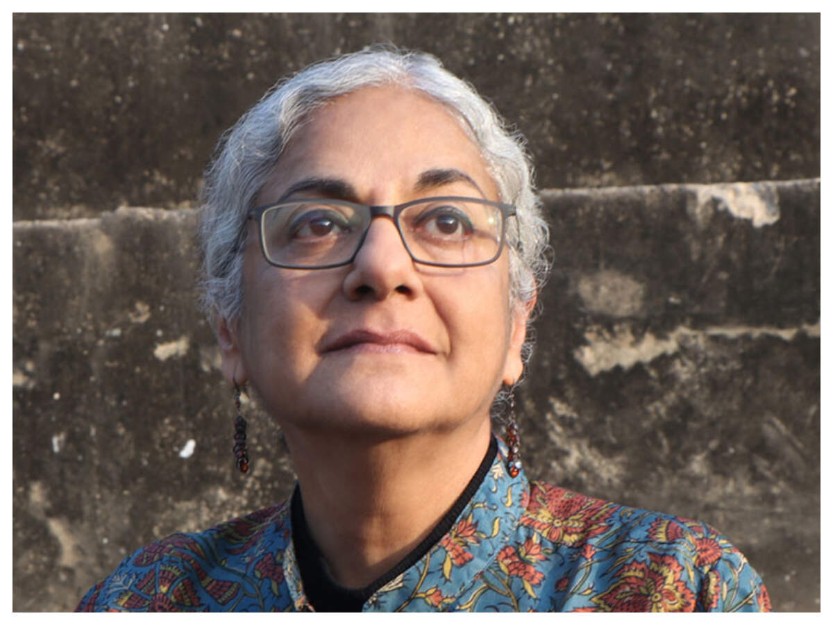 Geetha Hariharan
