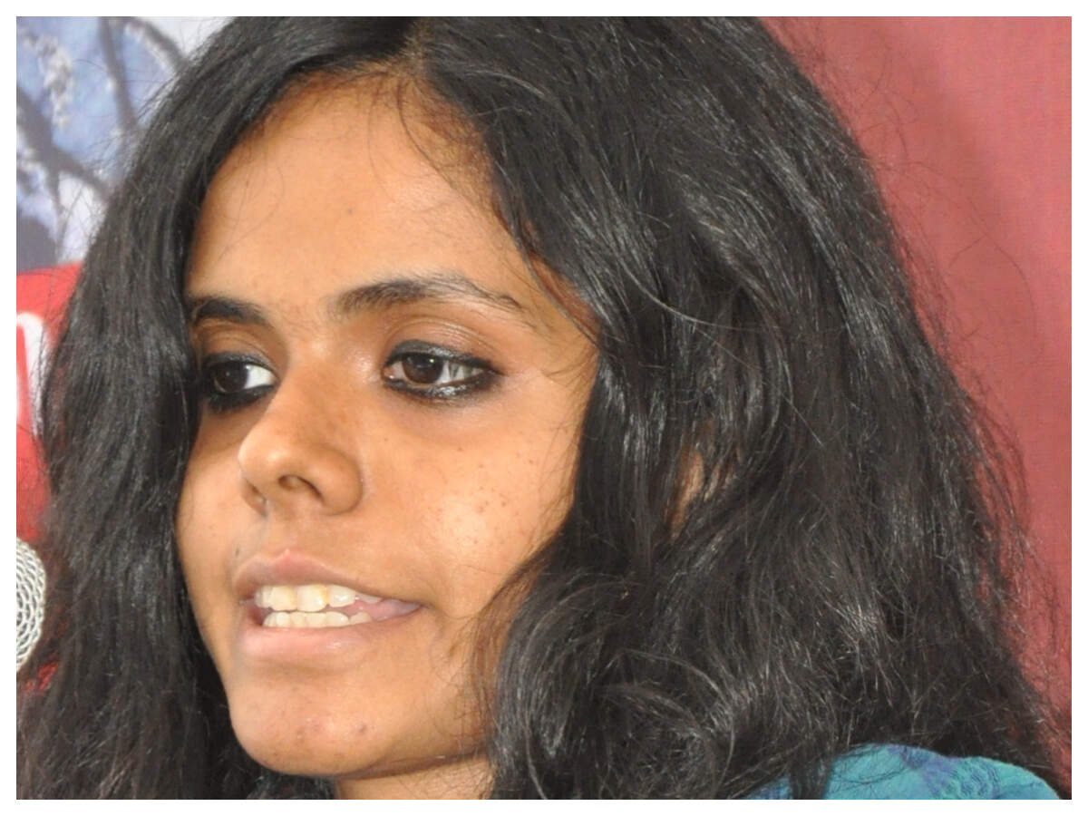 Meena Kandasamy