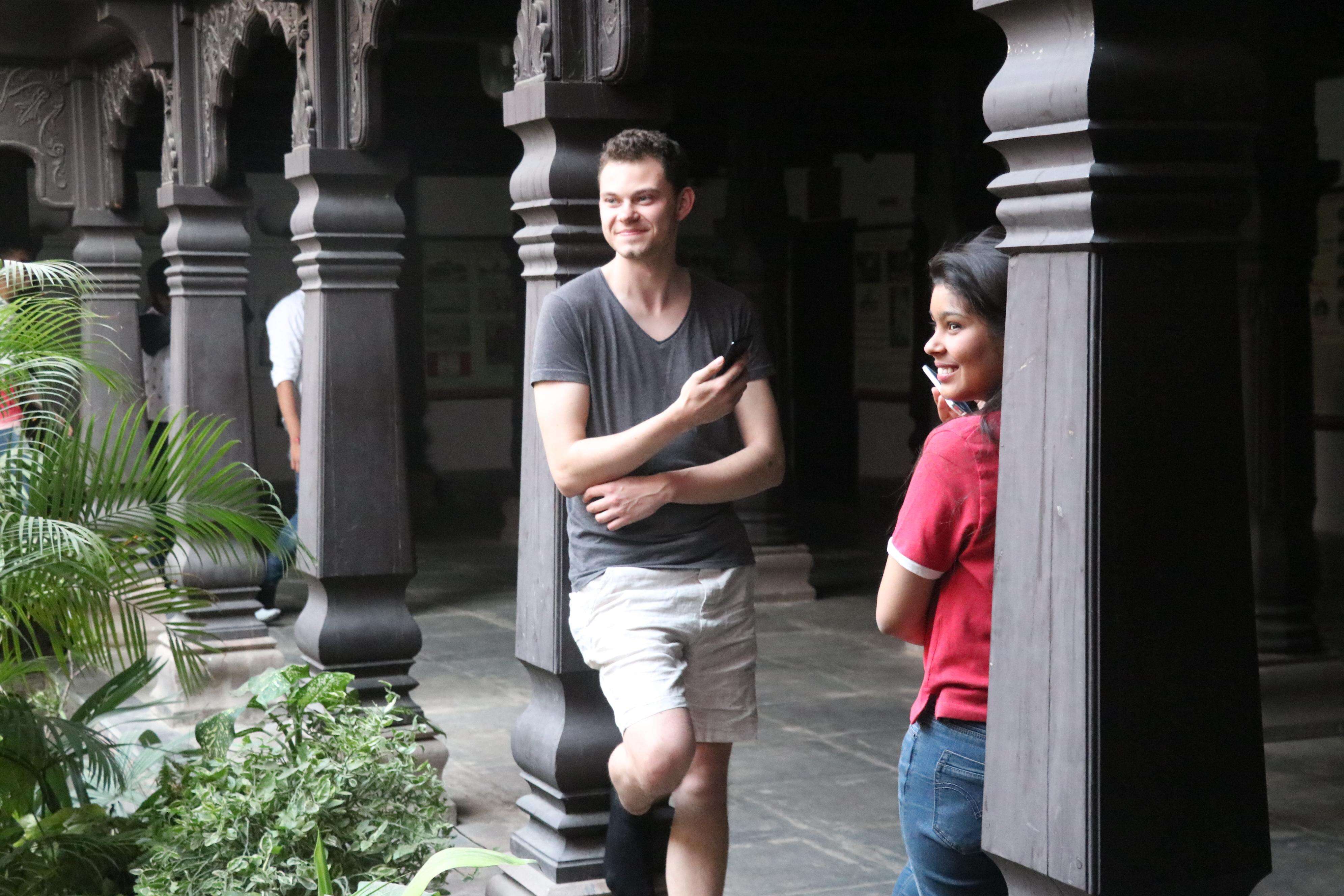 Capturing every bit of Rajwada (2)