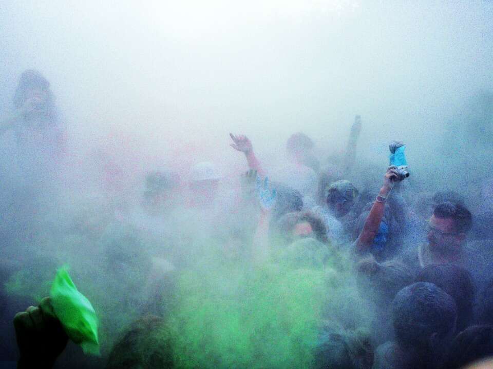 Happy Holi 2020: Wishes, Messages, Quotes