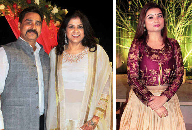 (L) Anjani and Soniya (R) Bhawana (BCCL/ Arvind Kumar)