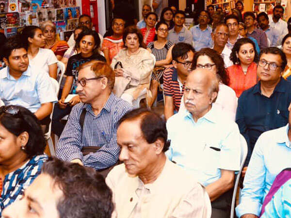audience