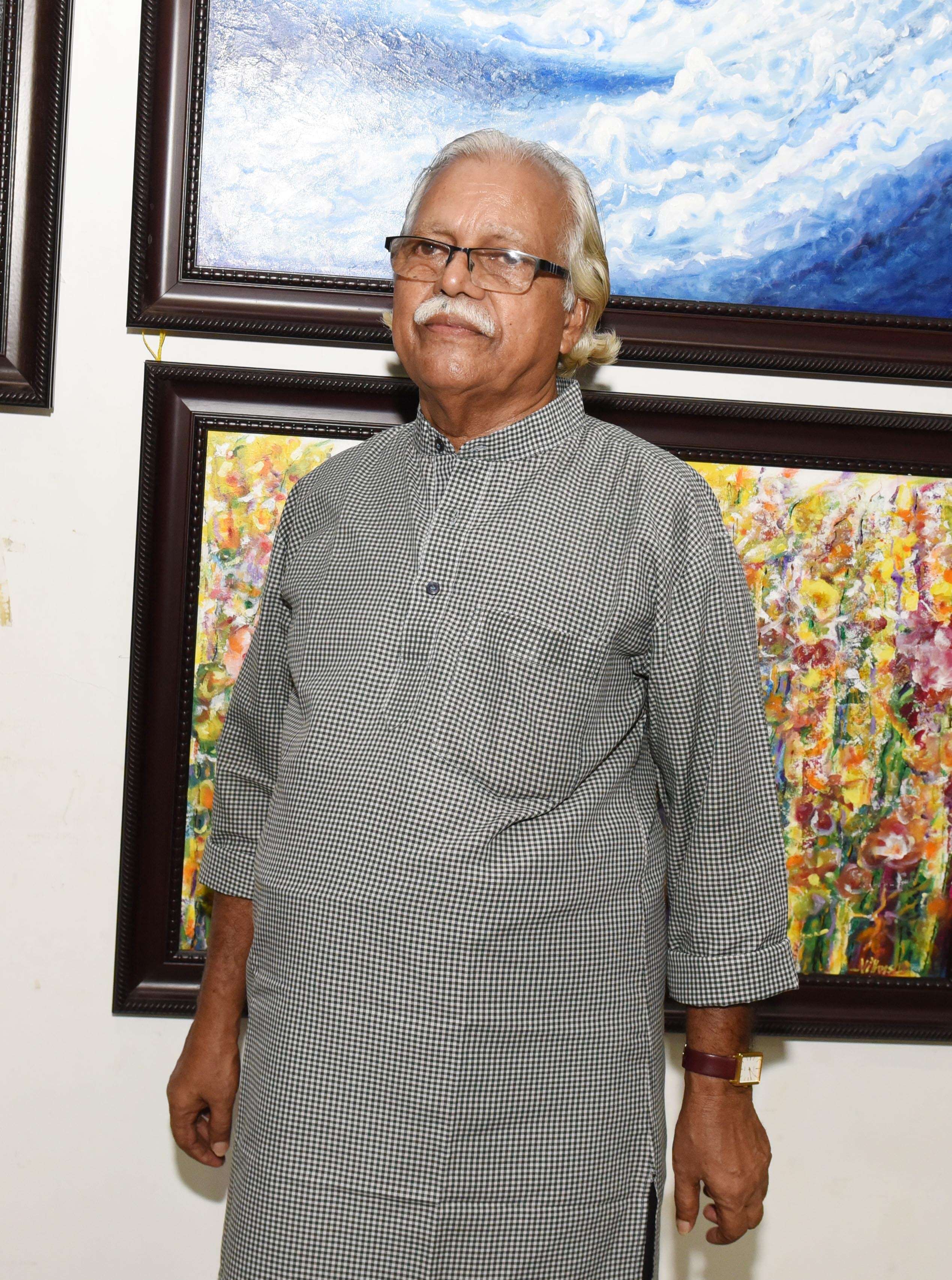 Katoor Narayana Pillai