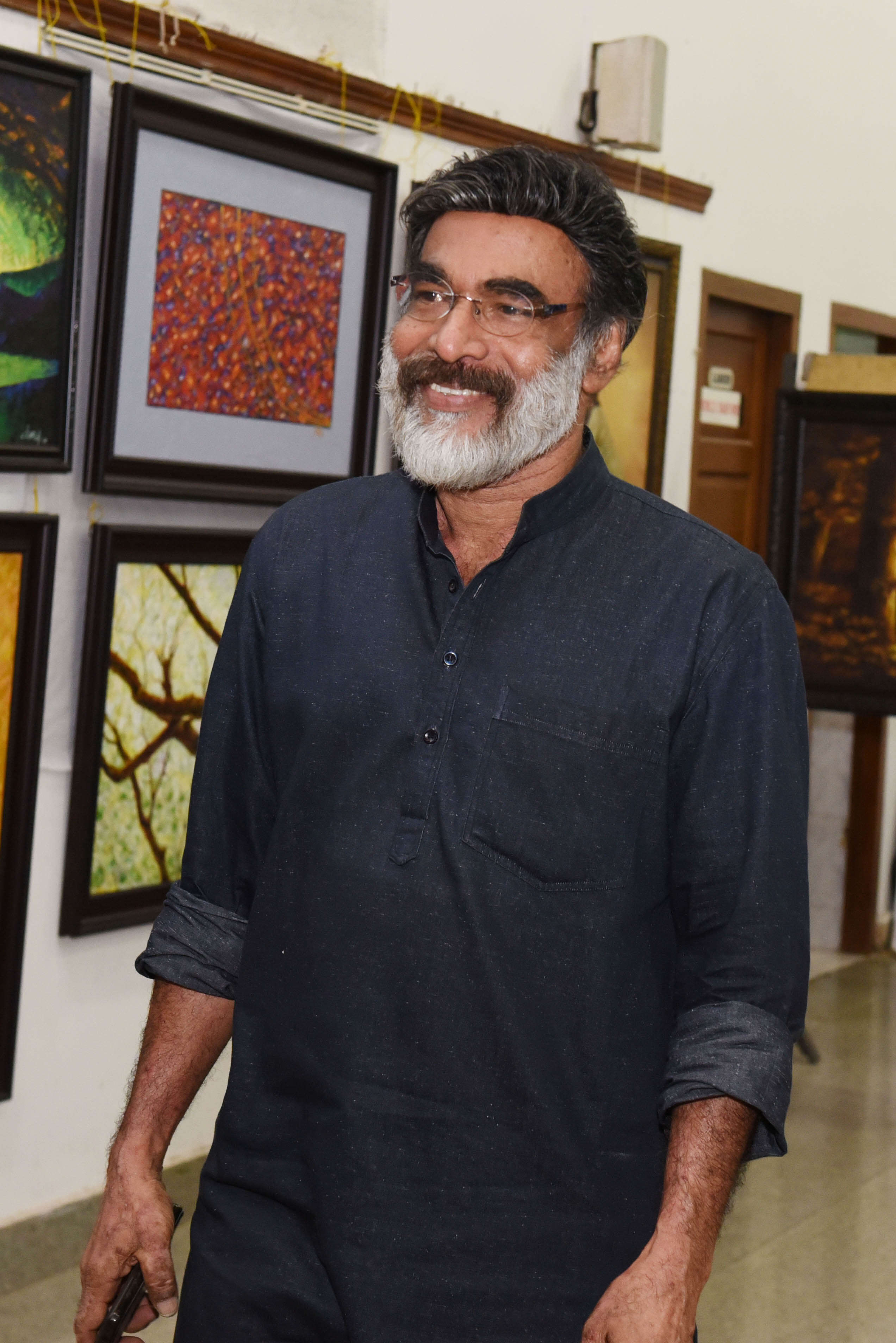 Nemom Pushparaj