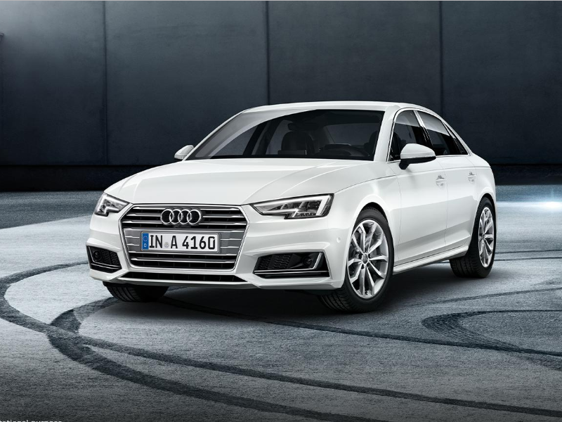 audi lifestyle
