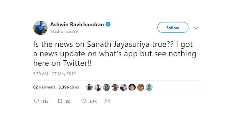 Ashwin