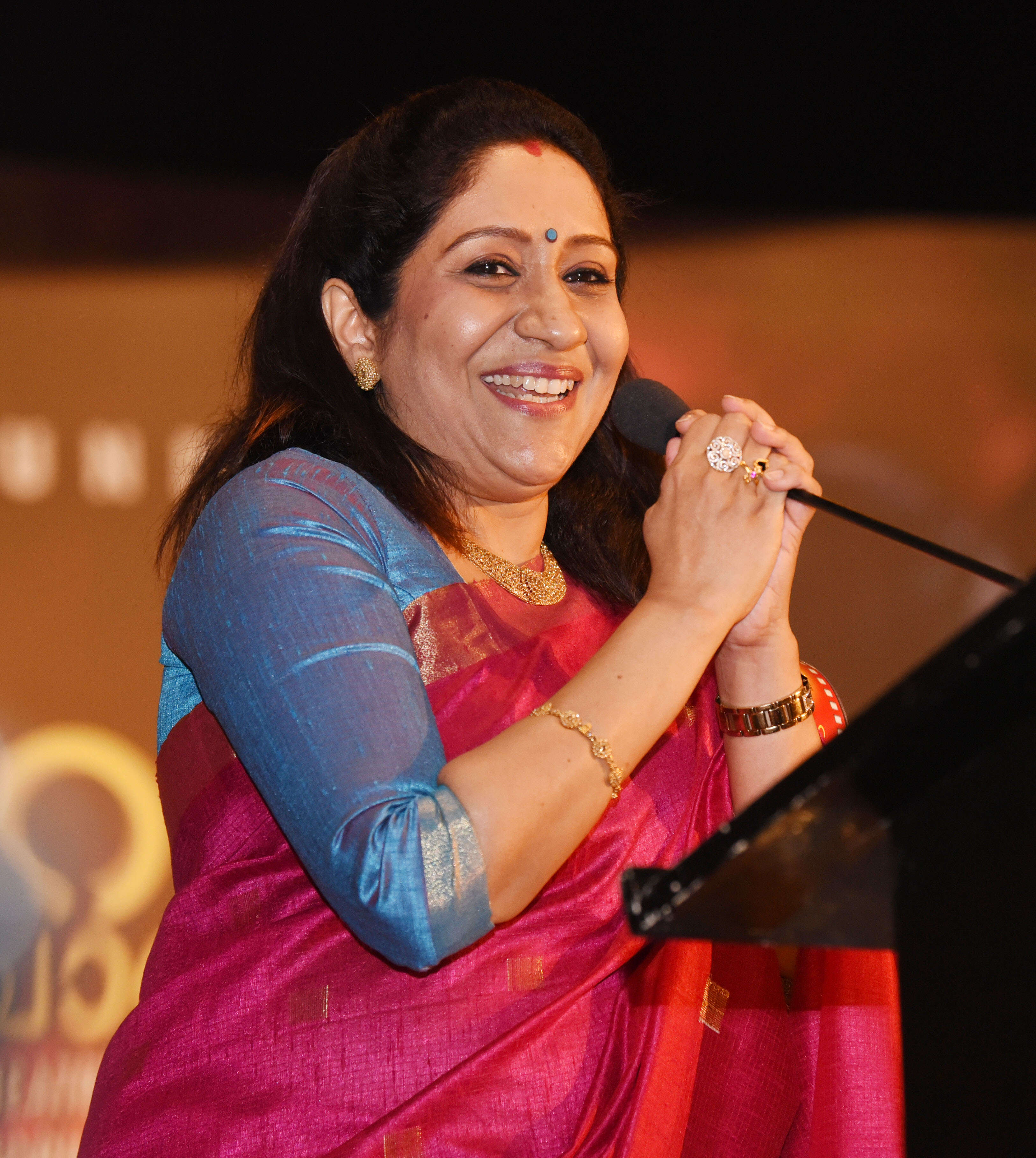 Sujatha Mohan (2)