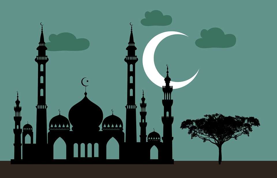 Eid Mubarak Messages