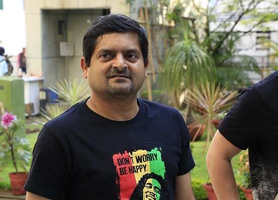 Upal Sengupta online
