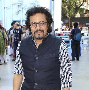 Bickram Ghosh online