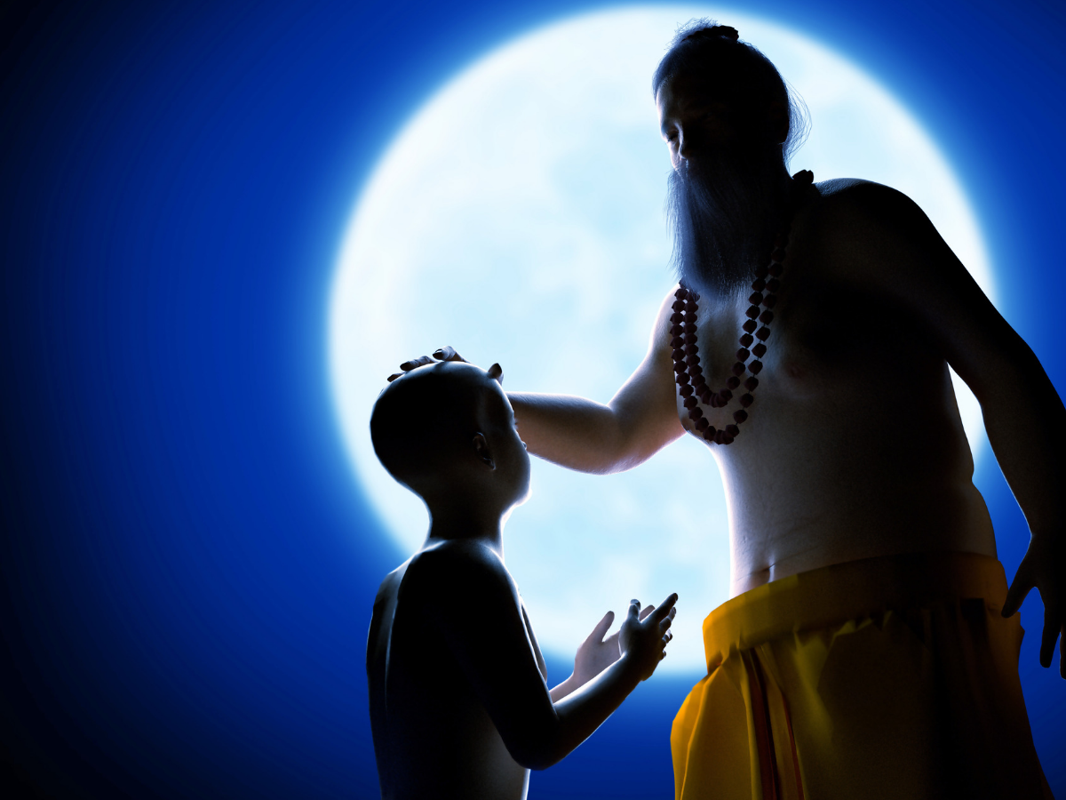Happy Guru Purnima 2020: Wishes, Messages, Quotes and Images