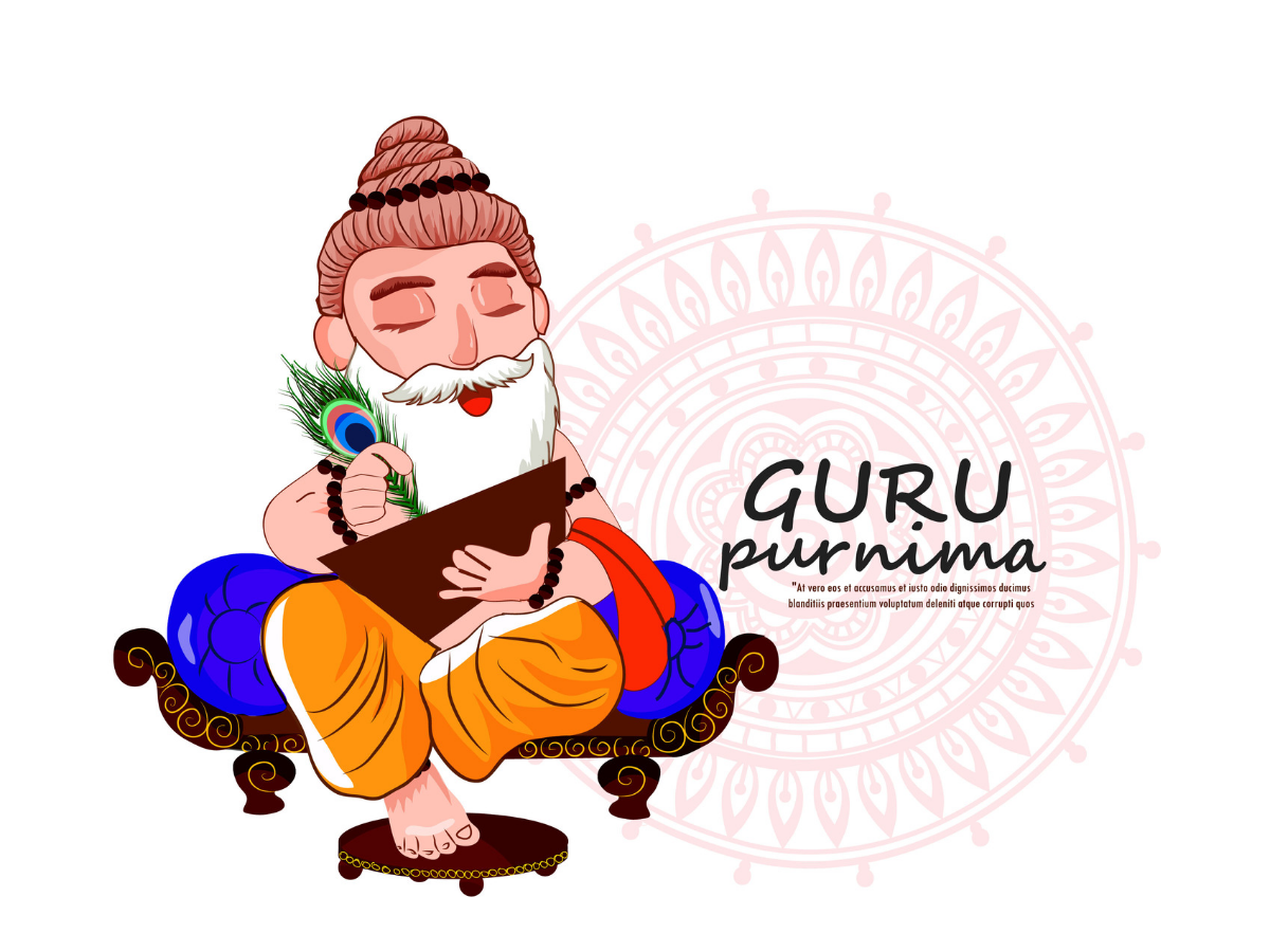 Happy Guru Purnima 2020: Wishes, Messages, Quotes and Images