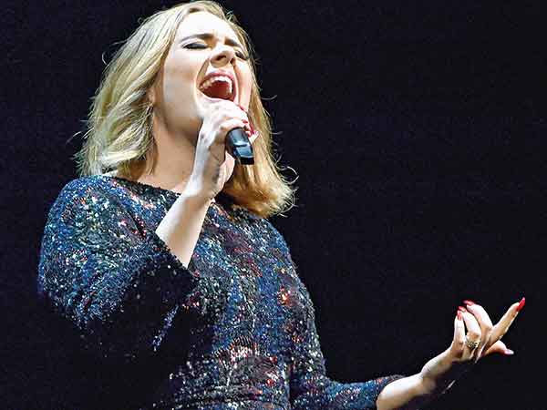 adele