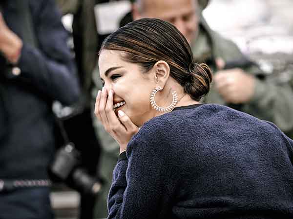 selena