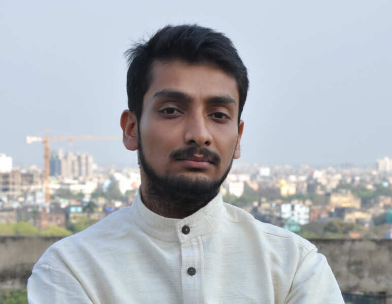 Soukarya Ghosal