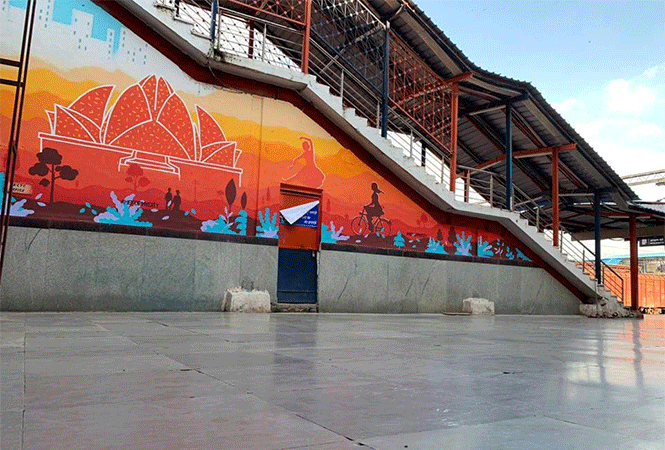 Graffiti-4
