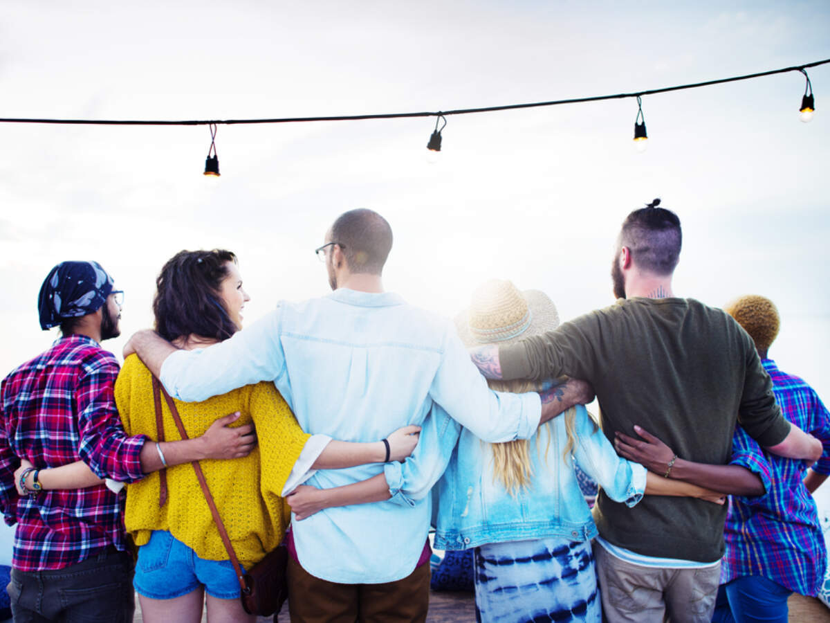 Happy Friendship Day 2021: Messages, Wallpaper, Pics