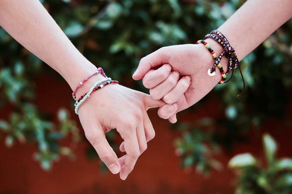 Happy Friendship Day 2021: Images, Photos, Wallpaper