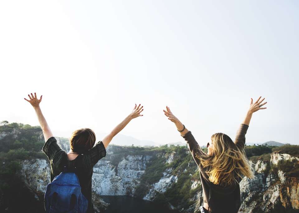 Happy Friendship Day 2021: Wallpaper, Images, Wishes, Messages