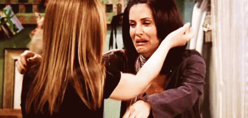 Friendship Day GIFs 2020