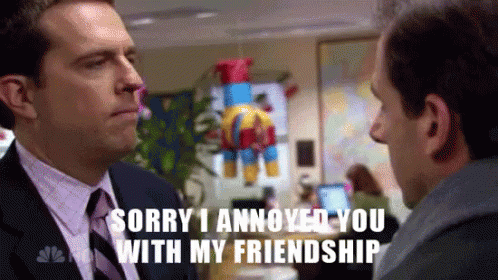 Friendship Day GIFs 2020