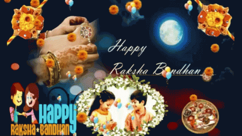 Happy Raksha Bandhan 2025 Images Cards Wishes Messages Greetings happy-raksha-bandhan-2025-images-cards-wishes-messages-greetings